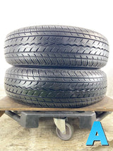 ヨコハマ JOB RY52 165R13 8PR 2本