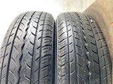 ヨコハマ JOB RY52 165R13 8PR 2本