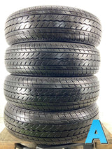 ヨコハマ JOB RY52 165R13 6PR 4本