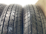 ヨコハマ JOB RY52 165R13 6PR 4本