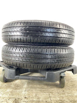 ブリヂストン エコピア NH100C 155/80R13  2本