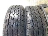 ブリヂストン RD-613 165R13 6PR 2本