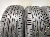 ヨコハマ エコス ES31 155/70R13  4本