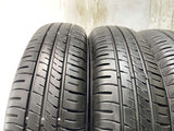 ダンロップ エナセーブ EC204 155/80R13  4本