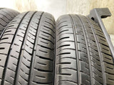 ダンロップ エナセーブ EC204 155/80R13  4本
