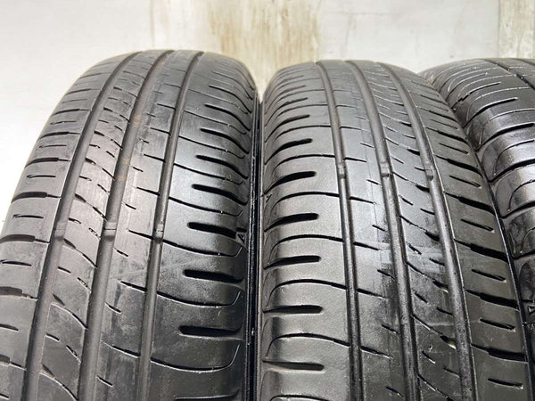 ダンロップ エナセーブ EC204 145/80R13  4本