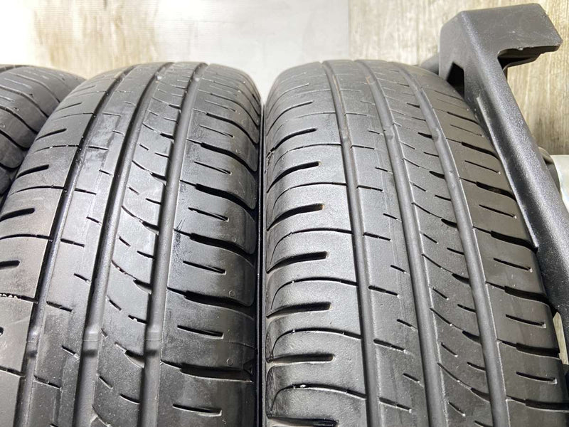 ダンロップ エナセーブ EC204 145/80R13  4本