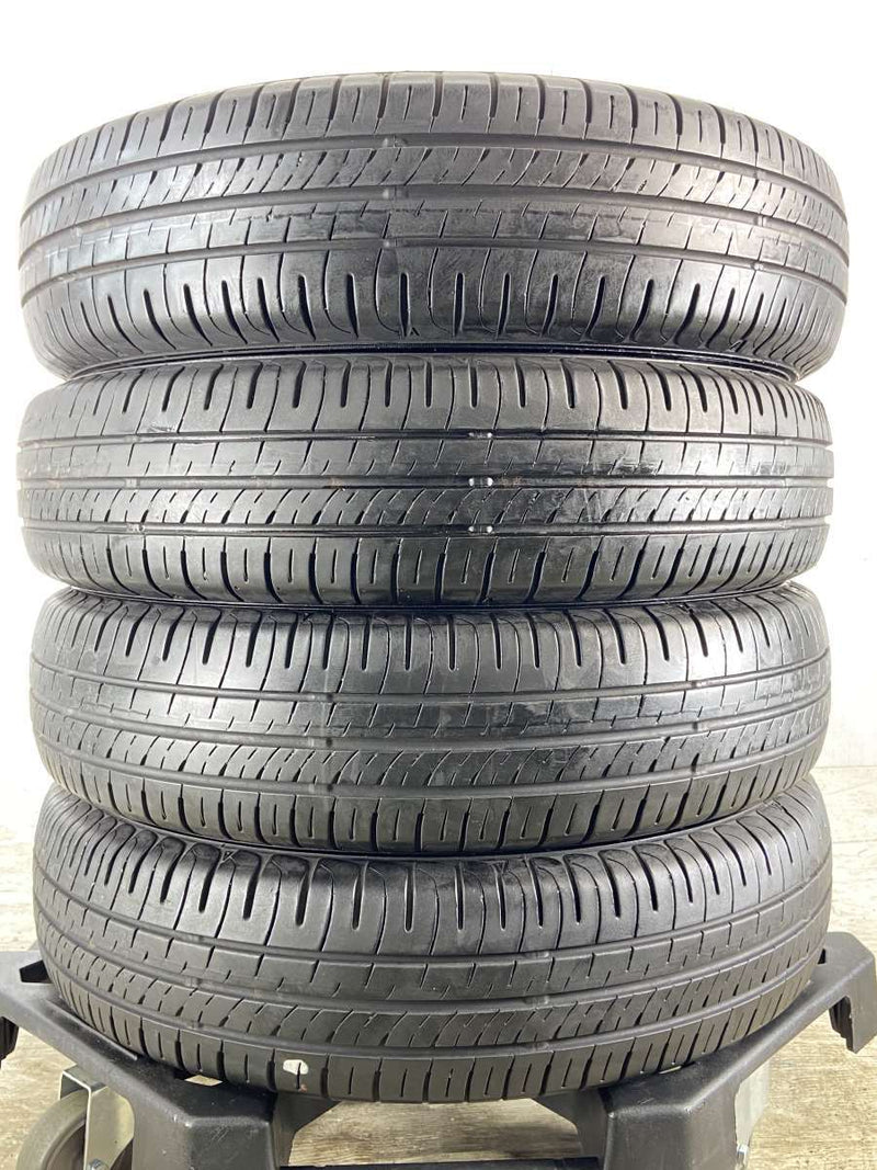 ダンロップ エナセーブ EC204 145/80R13  4本