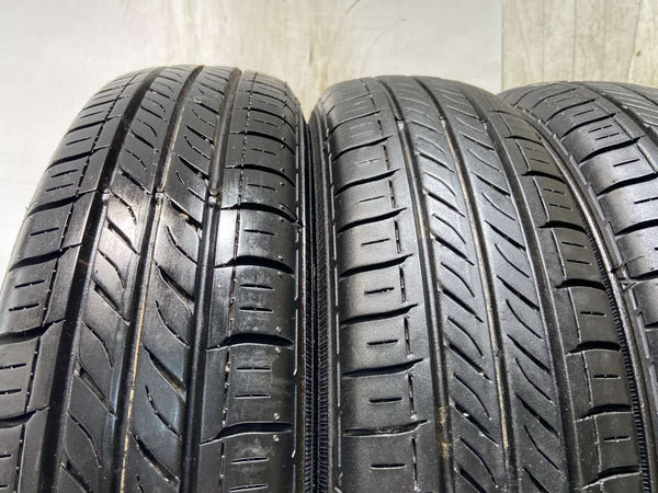 ダンロップ エナセーブ EC300 145/80R13  4本