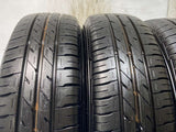 オートバックス マックスラン エバーロード 155/65R13  /　 JP STVLE 4.0J+42 100-4穴 4本