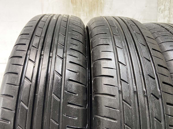 ヨコハマ エコス ES31 145/80R13  4本