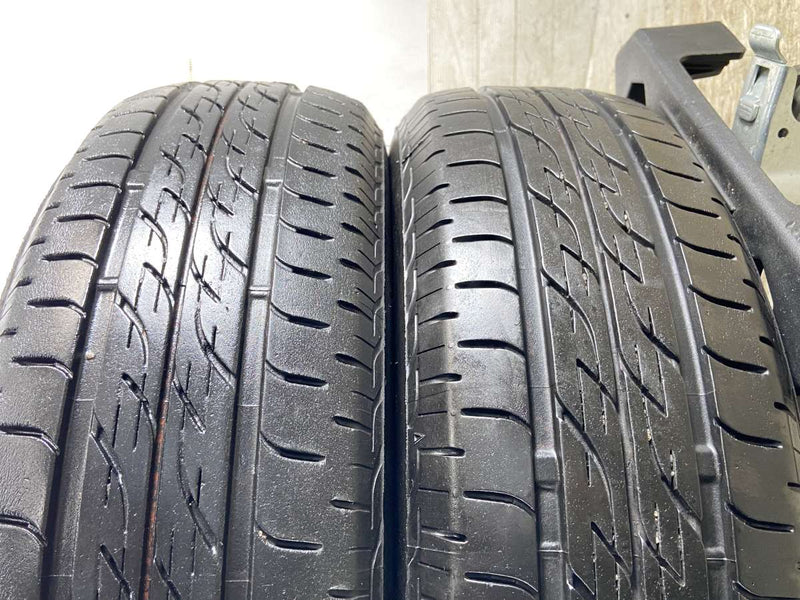 ブリヂストン ネクストリー 155/65R13  2本