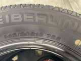 SEIBERLING SL101 145/80R13  2本