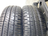 ダンロップ エナセーブ EC204 155/65R13  2本