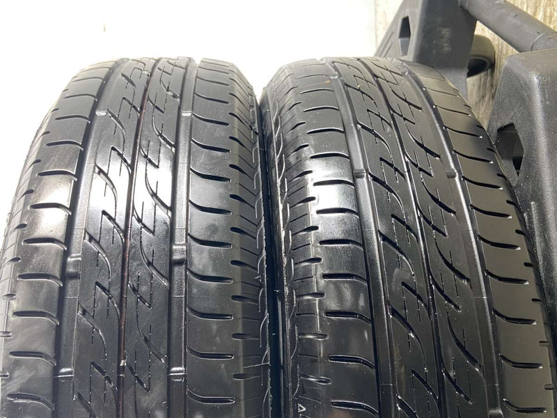 ブリヂストン ネクストリー 155/65R13  2本