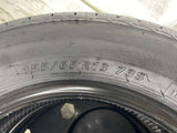 ブリヂストン ネクストリー 155/65R13  2本