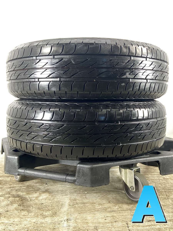 ブリヂストン ネクストリー 155/65R13  2本