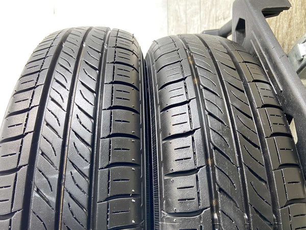 ダンロップ エナセーブ EC300 145/80R13  2本