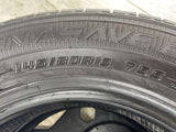 ダンロップ エナセーブ EC300 145/80R13  2本