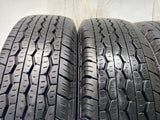 ブリヂストン RD-613 165R13 6PR 4本