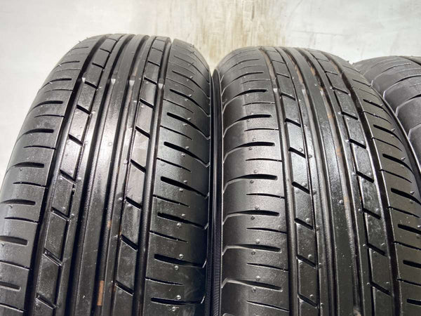 ヨコハマ エコス ES31 165/80R13  4本