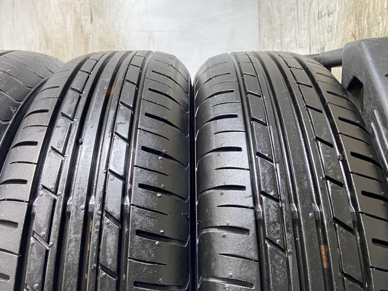 ヨコハマ エコス ES31 165/80R13  4本