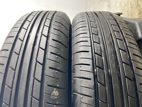 ヨコハマ エコス ES31 145/80R13  2本