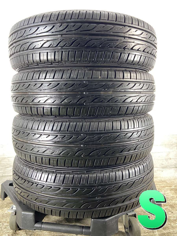 ダンロップ エナセーブ EC202 155/65R13  4本