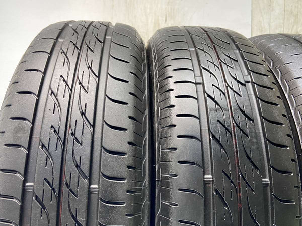 ブリヂストン ネクストリー 155/65R13  4本