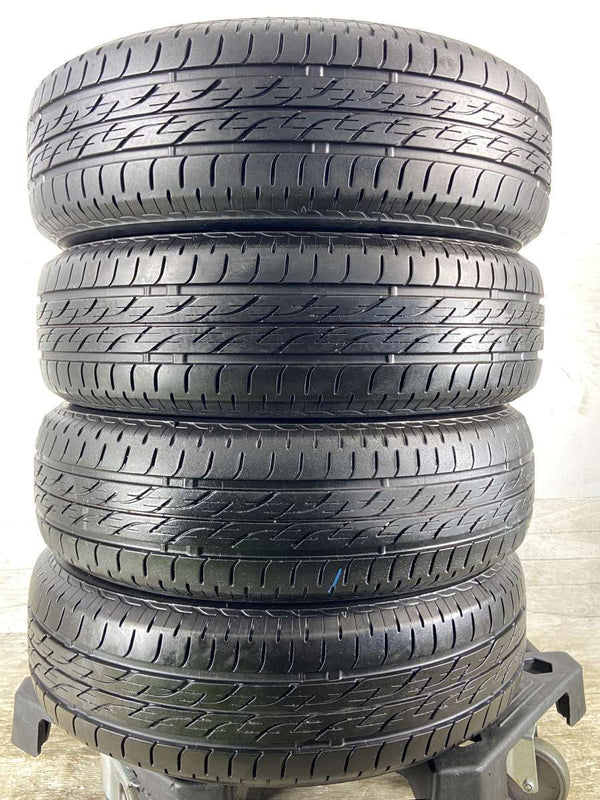 ブリヂストン ネクストリー 155/65R13  4本