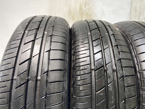 トーヨータイヤ トランパス Luk 155/65R13  4本