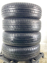 トーヨータイヤ トランパス Luk 155/65R13  /スズキ純正  4.0J+45 100-4穴 4本