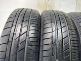 トーヨータイヤ トランパス Luk 155/65R13  /スズキ純正  4.0J+45 100-4穴 4本