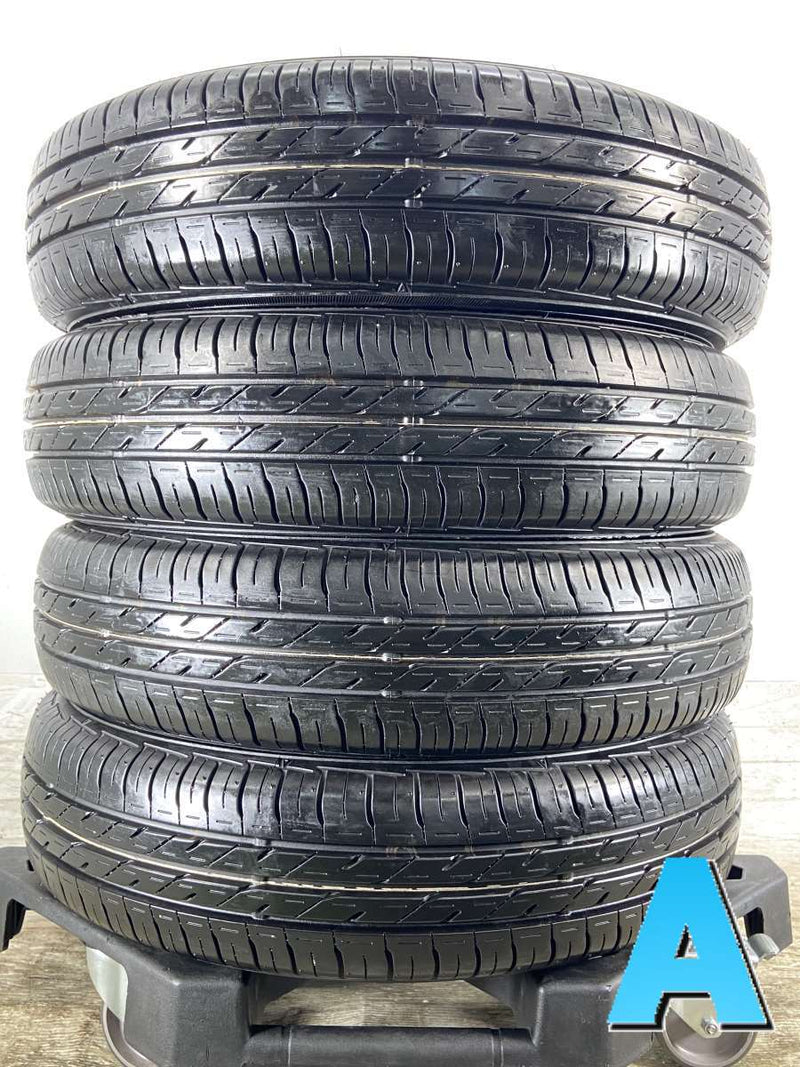 オートバックス マックスラン エバーロード 145/80R13 4本