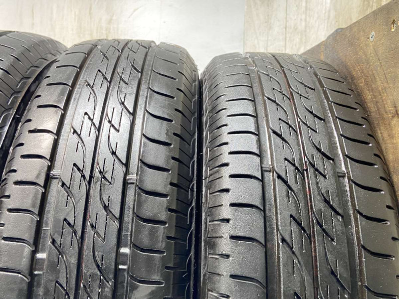 ブリヂストン ネクストリー 155/65R13  4本