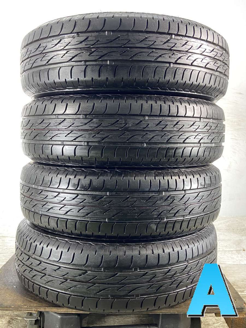 ブリヂストン ネクストリー 155/65R13  4本