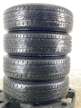 ブリヂストン ネクストリー 155/65R13  /スズキ純正  4.0J+45 100-4穴 4本
