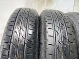 ブリヂストン ネクストリー 145/80R13  /WEDS JOKER 4.0J+45 100-4穴 4本