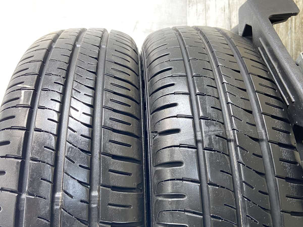 ダンロップ エナセーブ EC204 155/65R13  2本