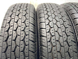 ブリヂストン RD-613 145R13 8PR 4本