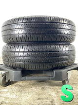 ダンロップ エナセーブ EC204 155/65R13  2本