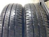 ダンロップ エナセーブ EC204 155/65R13  2本