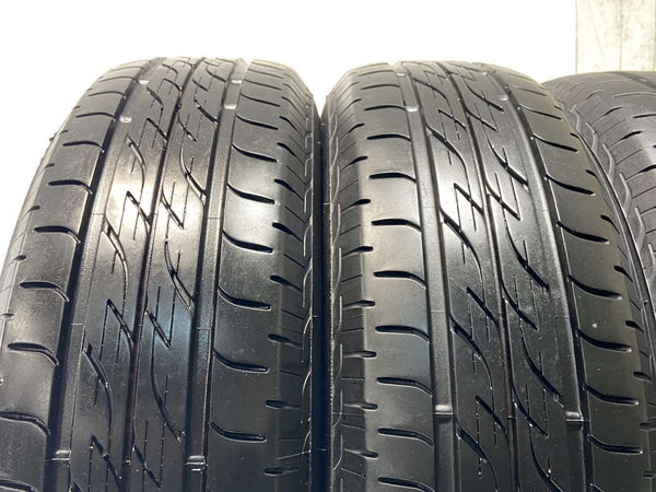 ブリヂストン ネクストリー 155/65R13  4本