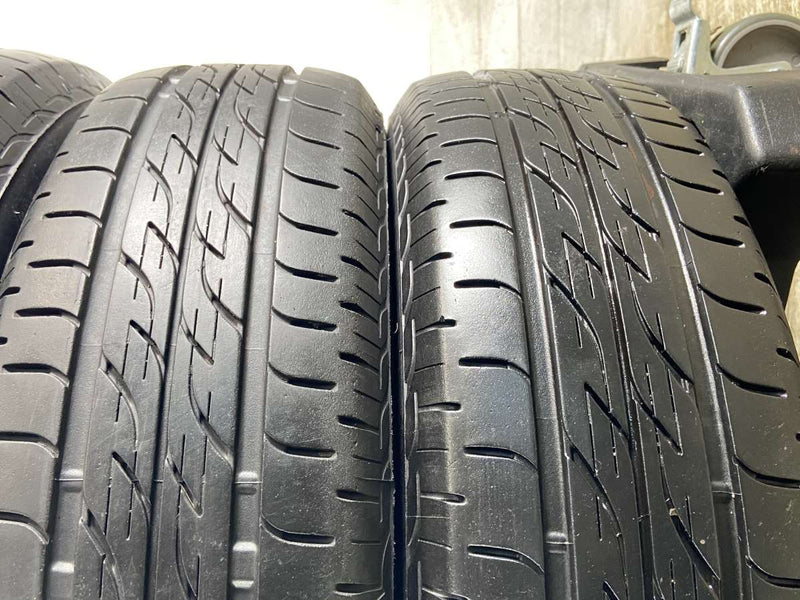 ブリヂストン ネクストリー 155/65R13  4本