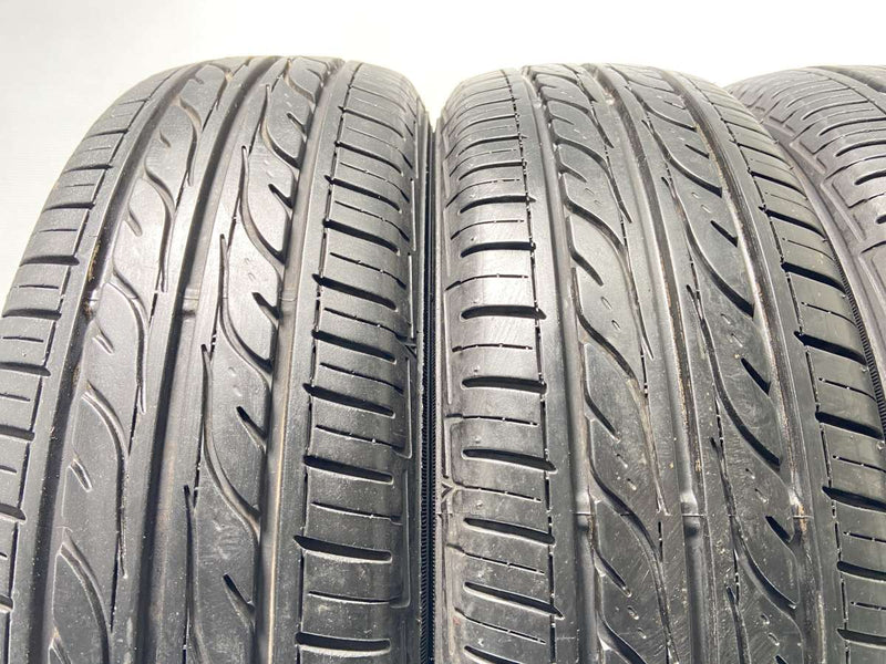 ダンロップ エナセーブ EC202 155/65R13  4本