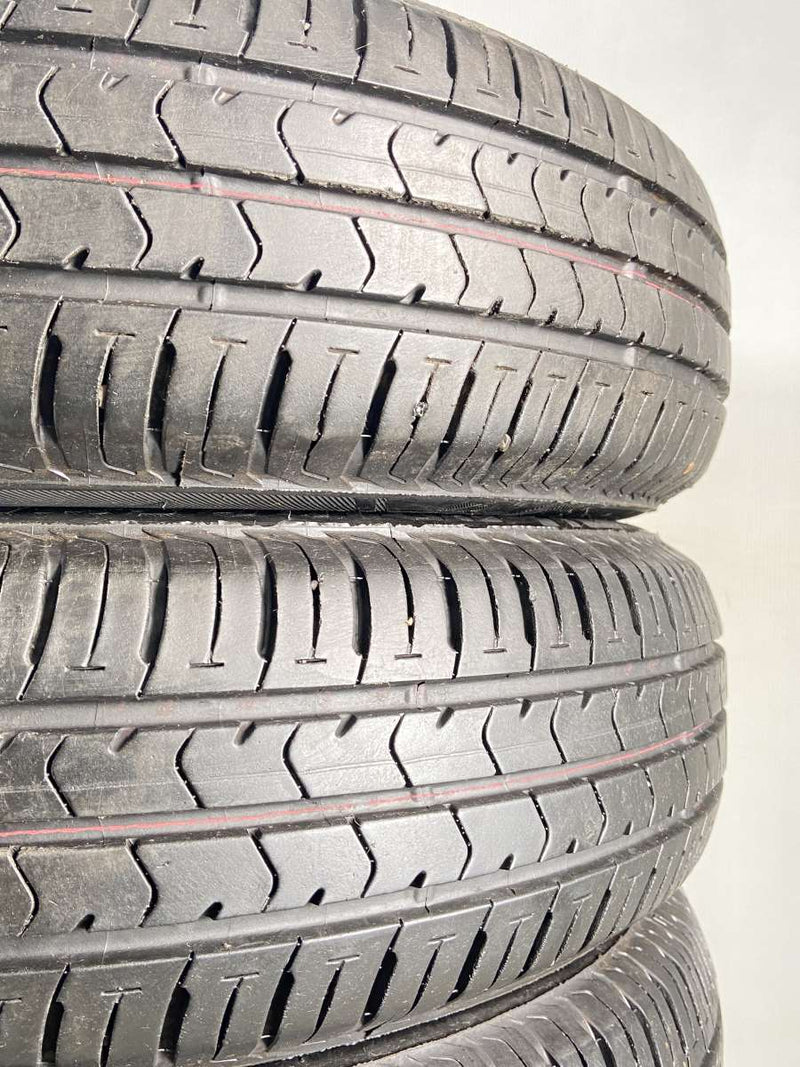 ブリヂストン エコピア NH100C 155/65R13  4本