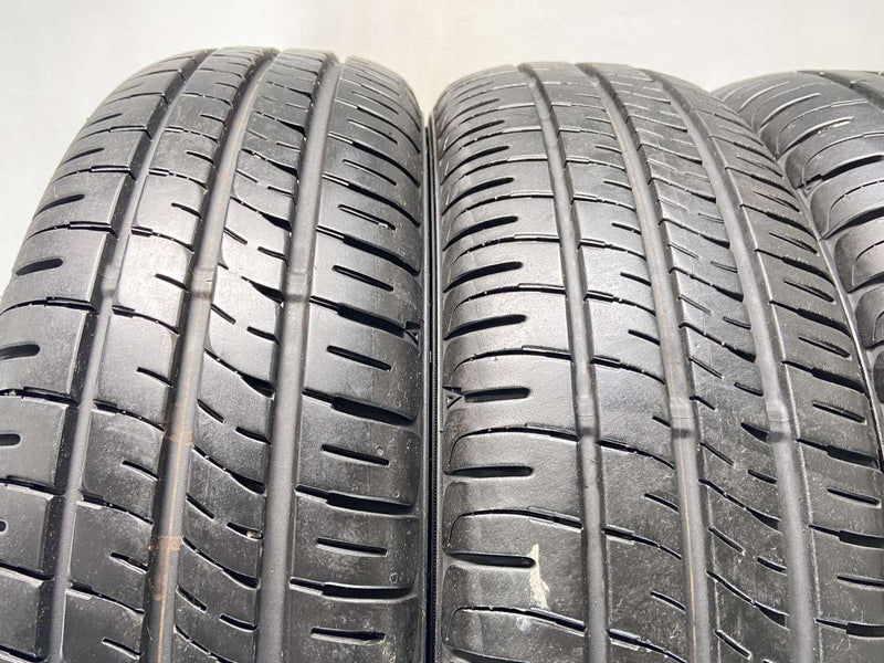 ダンロップ エナセーブ EC204 155/65R13  4本