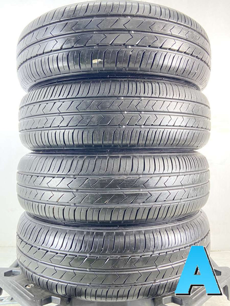 トーヨータイヤ SD-K7 155/65R13  4本