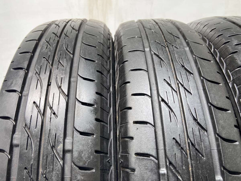 ブリヂストン ネクストリー 145/80R13  4本