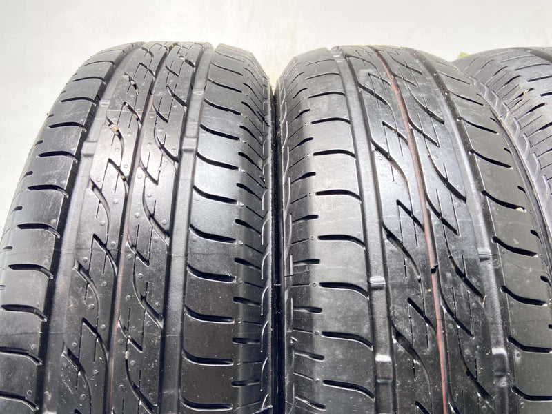 ブリヂストン ネクストリー 155/65R13  4本